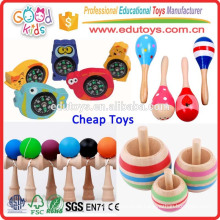 Spielzeug-Fabrik-Direktverkaufs-Holz-Baby-Produkte, fördernde klassische Entwurfs-Baby-Produkte